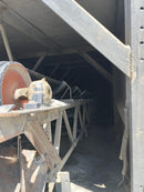 BRITADOR FIXO  METSO  250 T/H