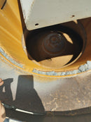 BRITADOR FIXO  METSO  250 T/H