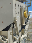 BRITADOR FIXO  METSO  250 T/H