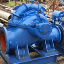 BOMBA HIDRÁULICA KSB LDR - MINAS GERAIS