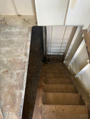 EMBARCAÇÃO  SEM INSTALAÇÕES (CASCO)