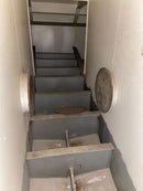 EMBARCAÇÃO  SEM INSTALAÇÕES (CASCO)