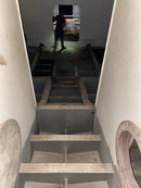 EMBARCAÇÃO  SEM INSTALAÇÕES (CASCO)