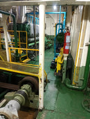 NAVIO DRAGA 550 M,   1980  - VENDA