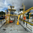 EMPURRADOR FLUVIAL, ANO 2003 - PARÁ