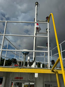 EMPURRADOR FLUVIAL, ANO 2003 - PARÁ