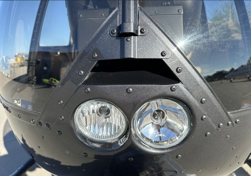 HELICÓPTERO ROBINSON  R44 RAVEN II , 2023  SÃO PAULO