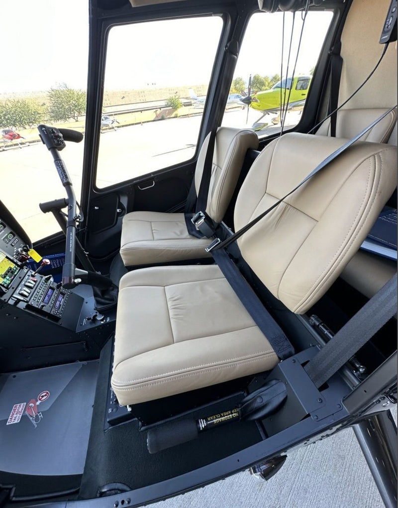 HELICÓPTERO ROBINSON  R44 RAVEN II , 2023  SÃO PAULO