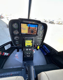 HELICÓPTERO ROBINSON  R44 RAVEN II , 2023  SÃO PAULO