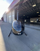 HELICÓPTERO ROBINSON  R44 RAVEN II , 2023  SÃO PAULO