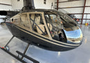 HELICÓPTERO ROBINSON R66 TURBINE,  2022