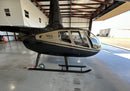 HELICÓPTERO ROBINSON R66 TURBINE,  2022