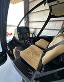 HELICÓPTERO ROBINSON R66 TURBINE,  2022