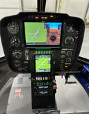 HELICÓPTERO ROBINSON R66 TURBINE,  2022