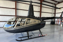 HELICÓPTERO ROBINSON R66 TURBINE,  2022
