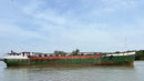 NAVIO DRAGA 470 M3 / 2012 /   BRASIL