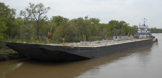 BALSA PETROLEIRA 5000 m3 VENDA
