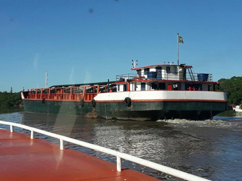 NAVIO DRAGA 1.013 M3,   VENDA
