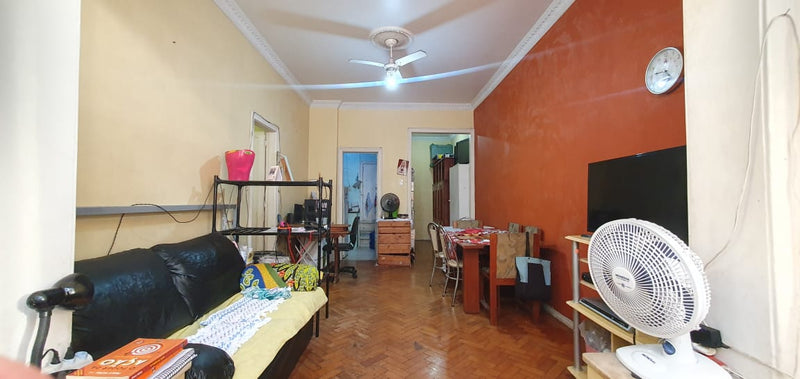 APARTAMENTO 80 m2 COPACABANA