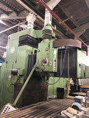 FRESA CNC STAR RAG 4000mm