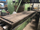 FRESA CNC STAR RAG 4000mm