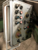 FRESA CNC STAR RAG 4000mm