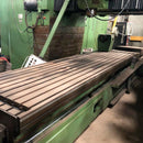 FRESA CNC STAR RAG 4000mm