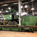 FRESA CNC STAR RAG 4000mm