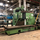 FRESA CNC STAR RAG 4000mm