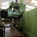 FRESA CNC STAR RAG 4000mm