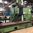 FRESA CNC STAR RAG 4000mm