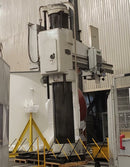 FURADEIRA RADIAL GSP 411 NN40, SÃO PAULO