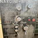 TORNO MECÂNICO NARDINI MASCOTE MS 175S - 330X1000mm