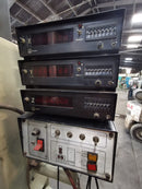 ELETROEROSÃO PENETRAÇÃO - ENGESPARK – EDM 400