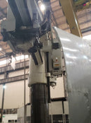 FURADEIRA RADIAL GSP 411 NN40, SÃO PAULO