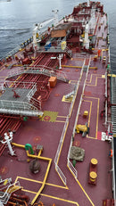 NAVIO PETROLEIRO 20.000 m3