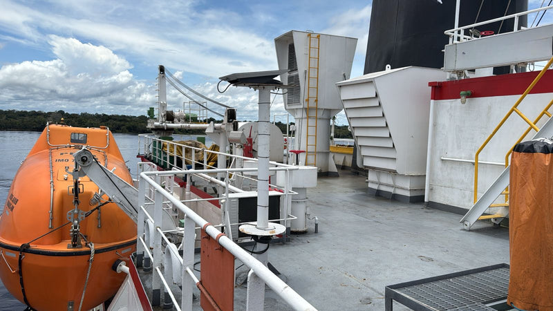 NAVIO PETROLEIRO 20.000 m3  VENDA   BRASIL