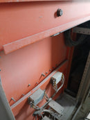 BRITADOR FIXO METSO 150T/H