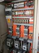 BRITADOR FIXO METSO 150T/H