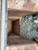 BRITADOR FIXO METSO 150T/H