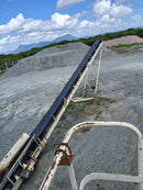 BRITADOR FIXO METSO 150T/H