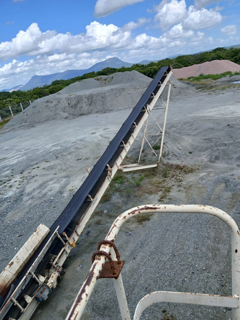 PLANTA DE BRITAGEM METSO 150T/H CEARÁ