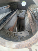 BRITADOR FIXO METSO 150T/H