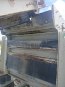 BRITADOR FIXO METSO 150T/H