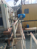 BRITADOR FIXO METSO 150T/H