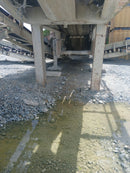 BRITADOR FIXO METSO 150T/H