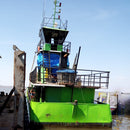 EMPURRADOR FLUVIAL & BALSA CARGA GERAL