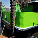 EMPURRADOR FLUVIAL & BALSA CARGA GERAL