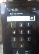 ESCAVADEIRA CATERPILLAR 320GX, ANO 2021