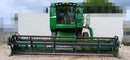 COLHEITADEIRA DE SOJA JOHN DEERE S440 - SÃO PAULO